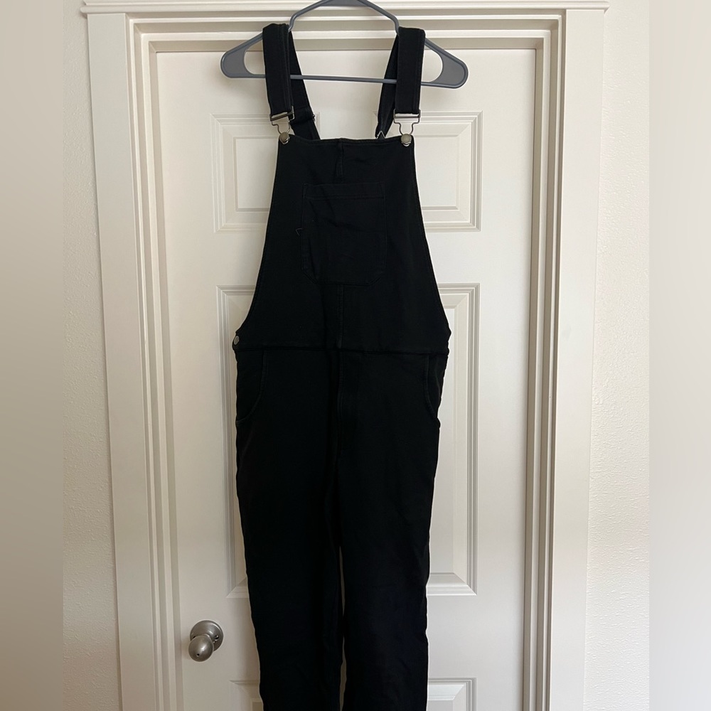 Sweatpants Overalls Unisex